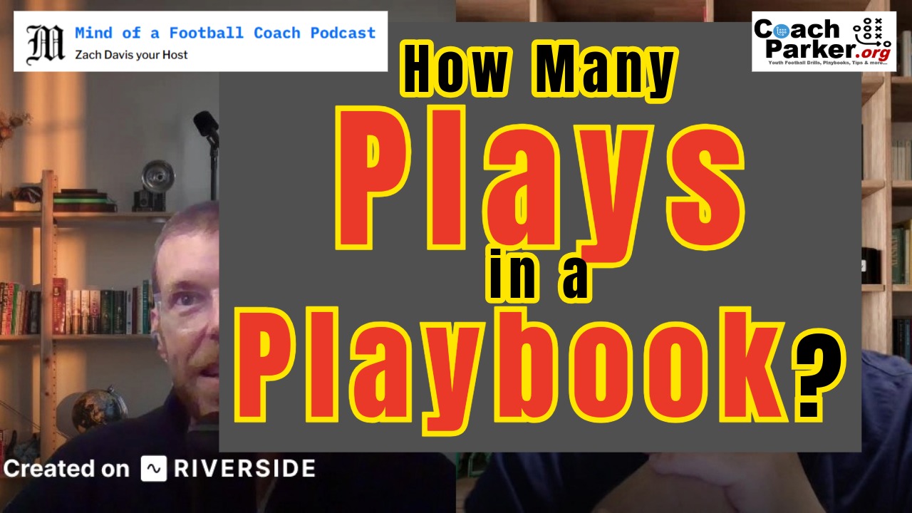 The Art of Play Selection